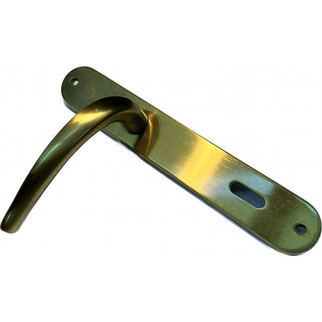 Πόμολο Χρυσή Πλάκα 7614482K9