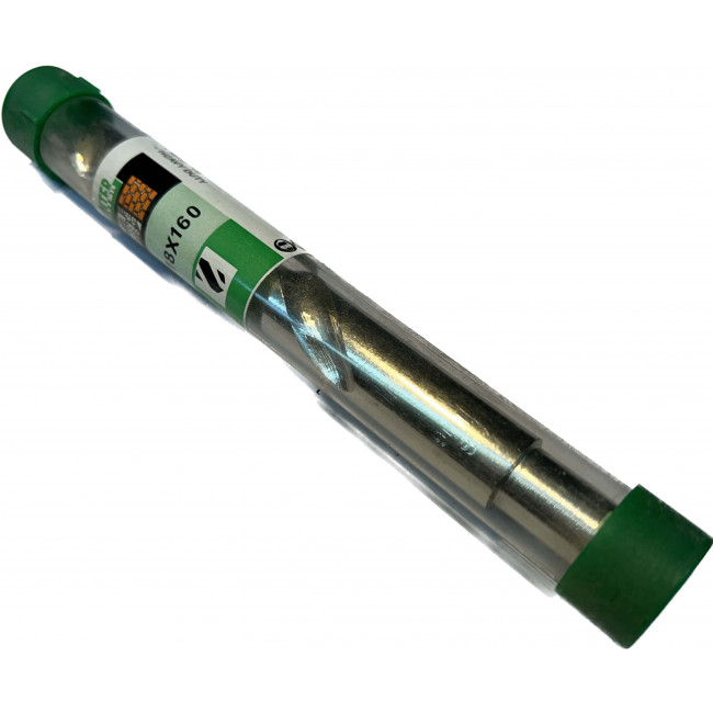 Τρυπάνι Διαμαντέ Κίνας Ν.18x160