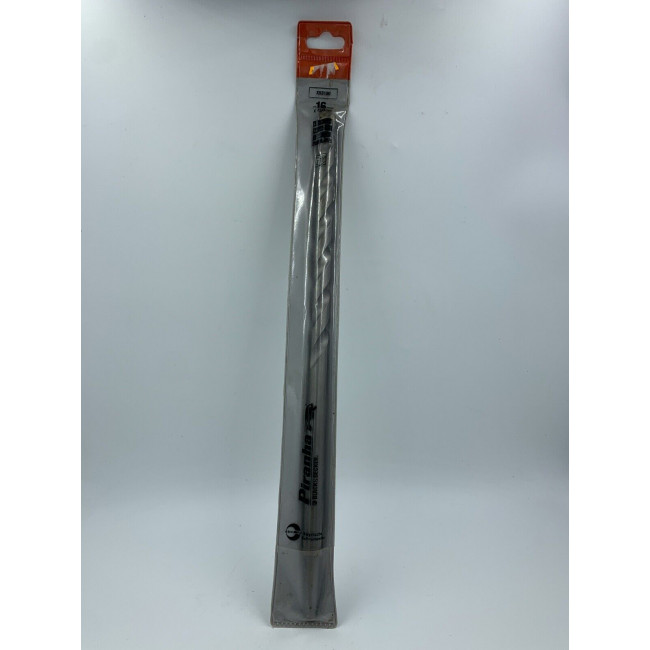 Τρυπάνι Διαμαντέ Piranha-Black&Decker Ν.18x400