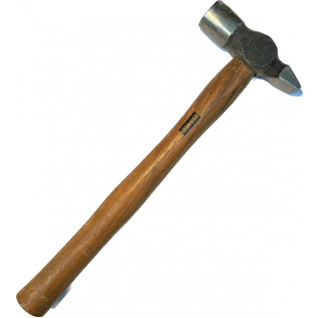 Σφυρί Μπίλιας Ξύλινη Λαβή Ess Vee