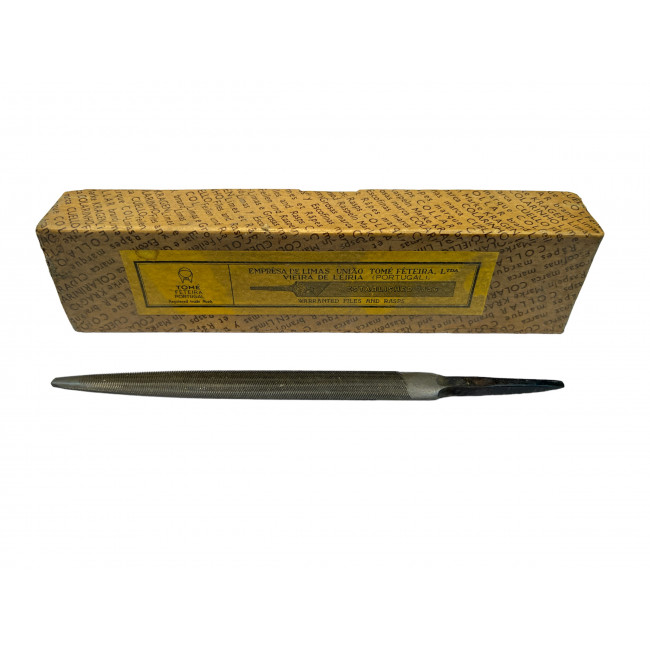 Λίμα Οβάλ Tome Feteira N.04