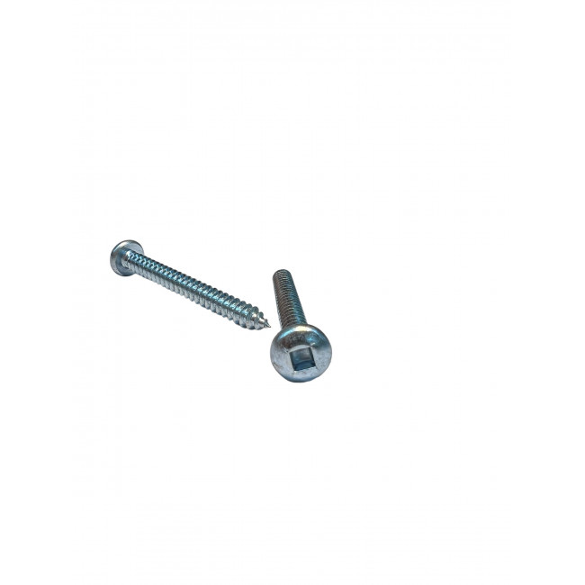 Λαμαρινόβιδα Τετράγωνο Κεφάλι DIN7981 5,5x50/12x2(250τεμ/πακ)