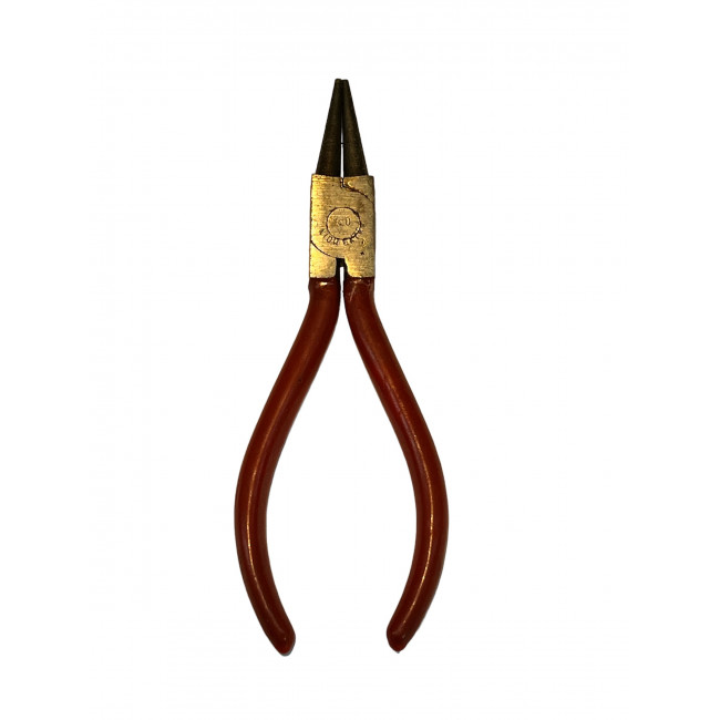 Τσιμπίδα Ασφαλειών Ίσια Unior 140