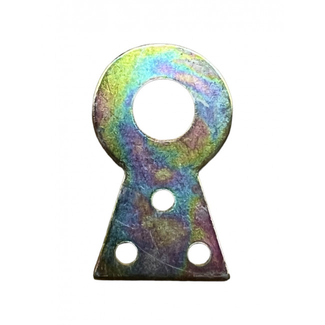 Θυλιά Κάδρων Ωμέγα Βερμεταλ N.03