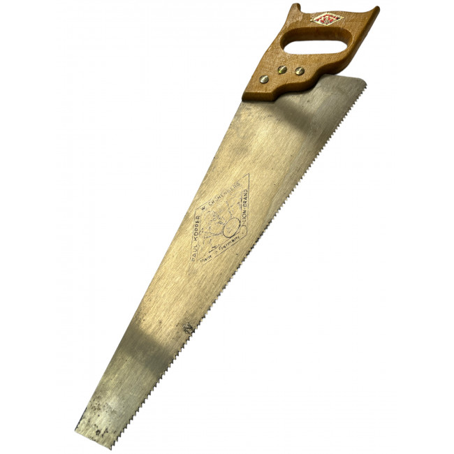 Πριόνι Paul Copper Germany