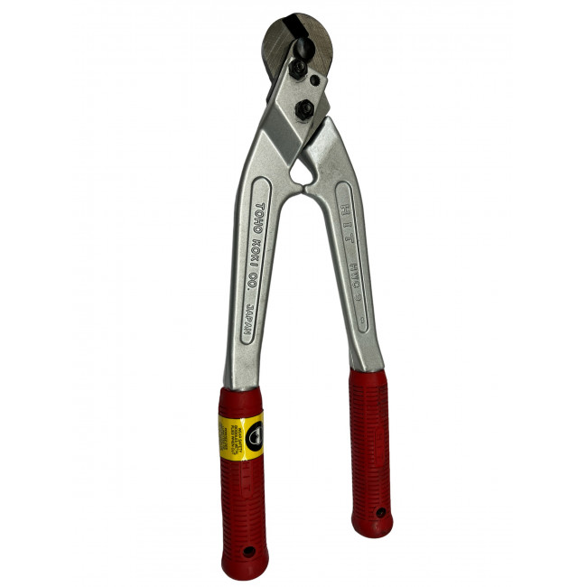 Κόπτης Σύρματος/Καλωδίων Hit N.13