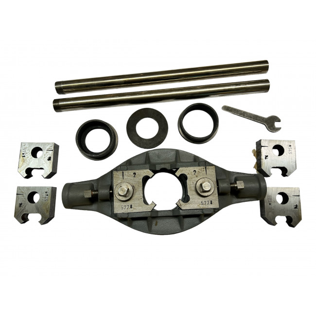 Βιδολόγος Armstrong Luckhaus 1/2-1/4