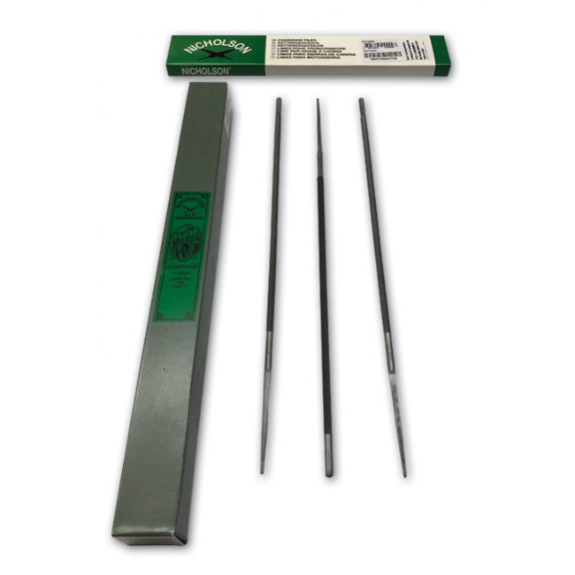 Λίμα Αλυσοπριόνων Nicholson