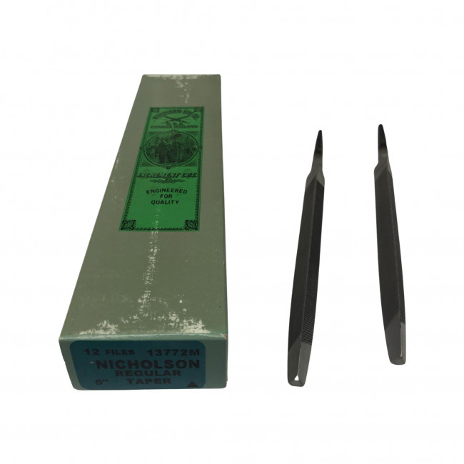 Λίμα Taper Nicholson