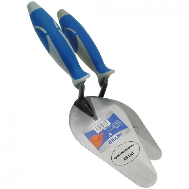 Μυστρί Χτιστών Πλαστική Λαβή Inter