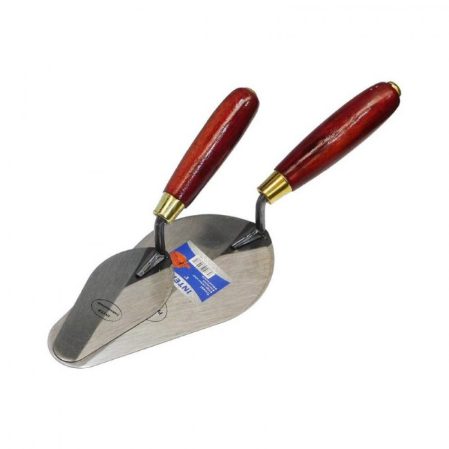 Μυστρί Χτιστών Ξύλινη Λαβή Inter