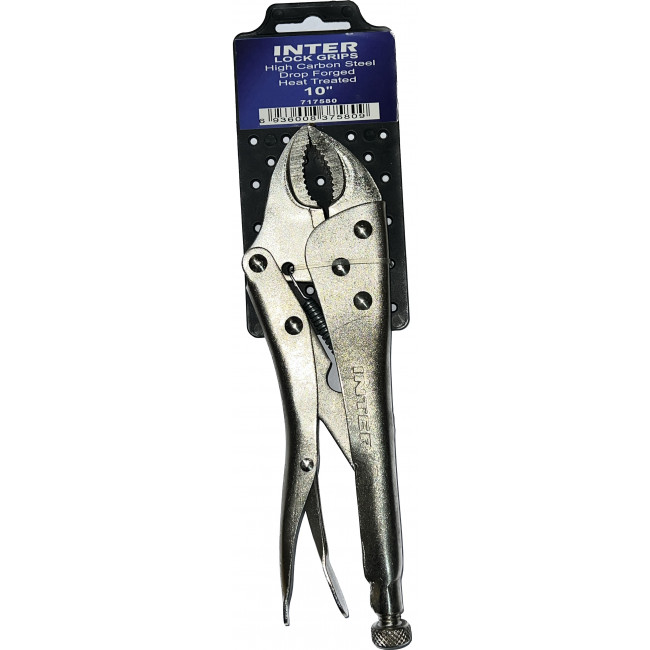 Πένσα Συγκράτησης 10 Γκρύπ/Σκύλα Inter