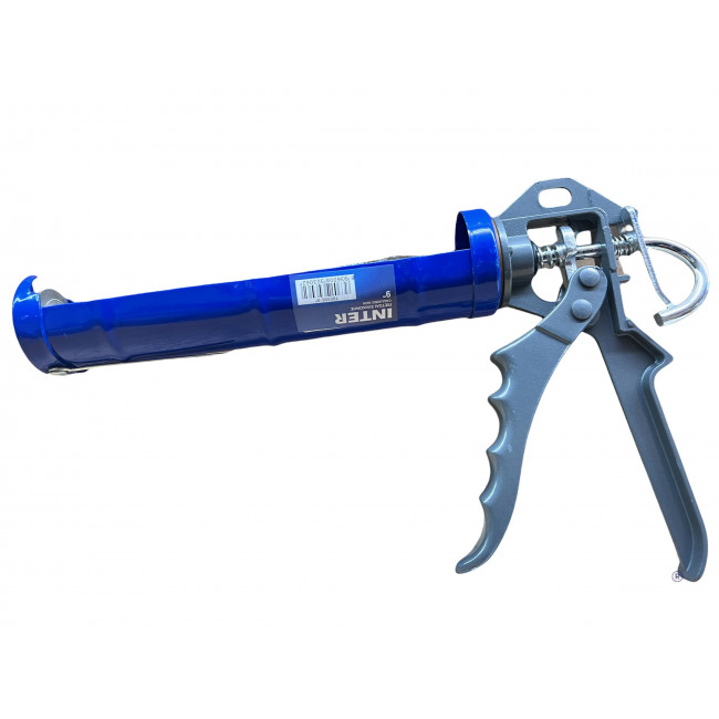 Πιστόλι Σιλικόνης B.Τ 9inch Inter