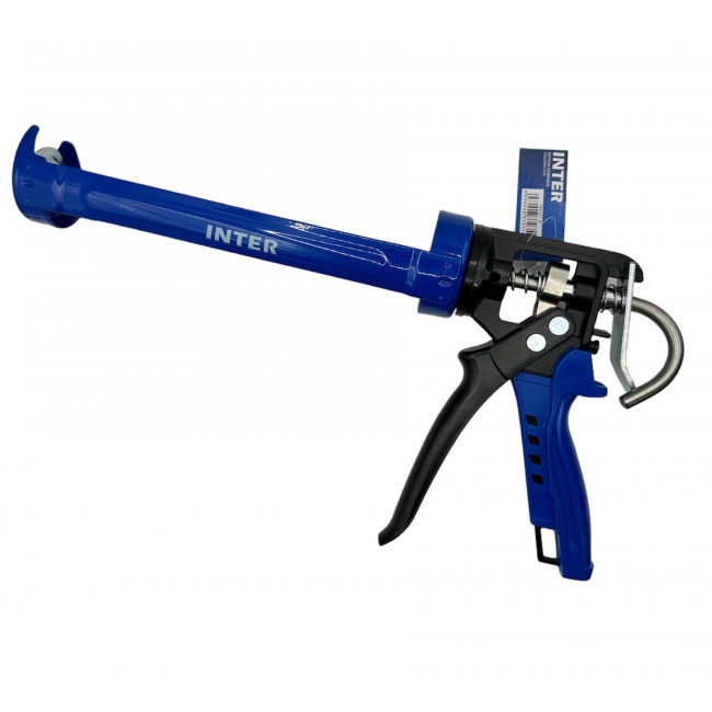 Πιστόλι Σιλικόνης Bαρέως Τύπου TPR 9inch Inter