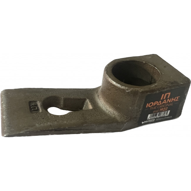 Σκεπάρνι Ιορδάνη