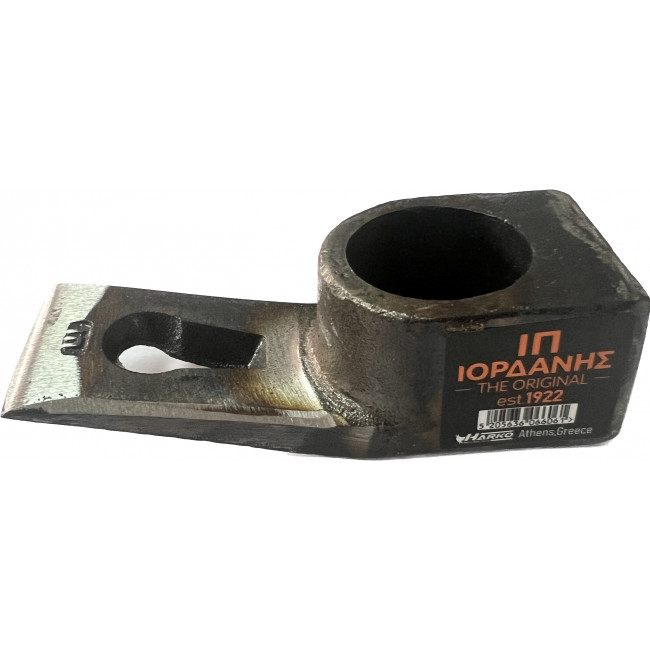 Σκεπάρνι Ιορδάνη Κοντό