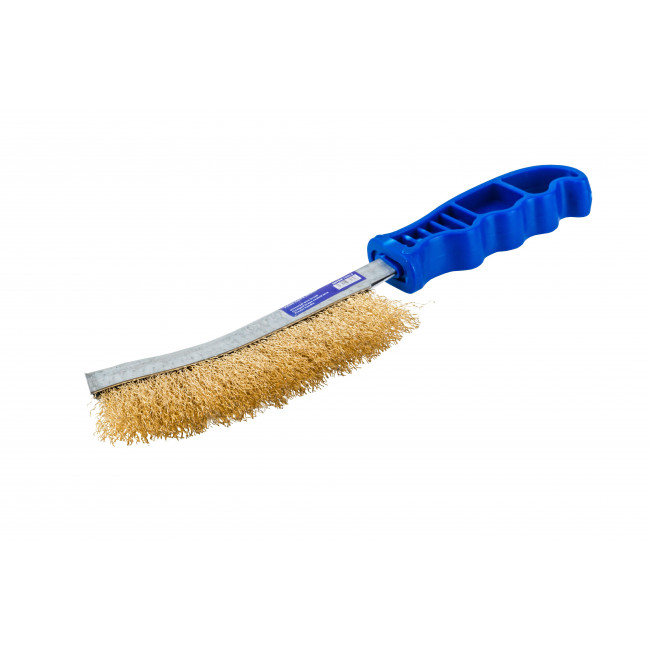 Συρματόβουρτσα Τσαρούχι Inter