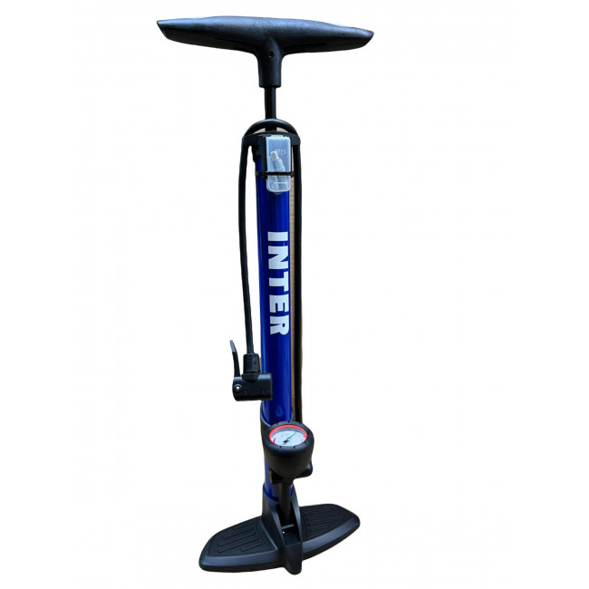 Τρόμπα Χειρός Μανόμετρο Β.Τ. Inter