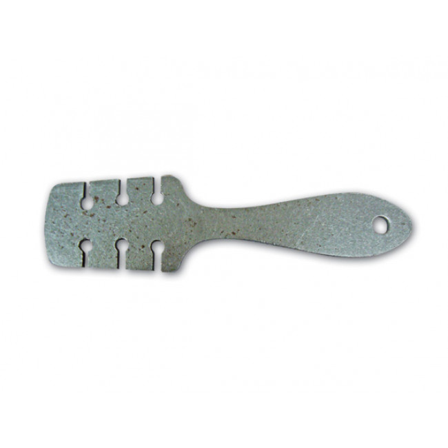 Τσαπραζολόγος Λαμάκι Luckhaus