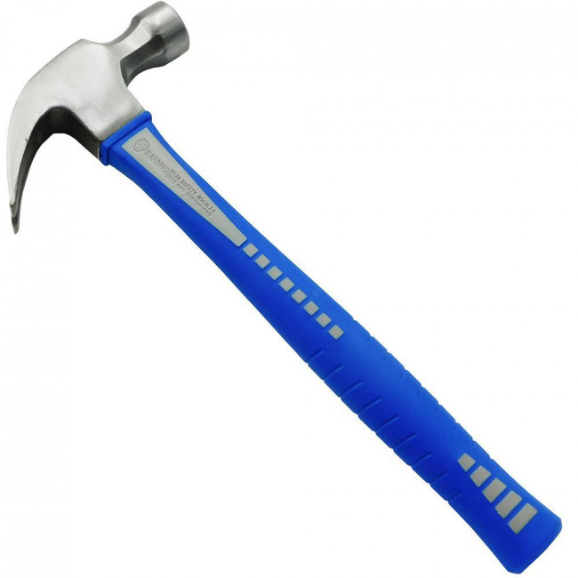 Σαμούτσες Λαβή Fiberglass 500γρ Inter