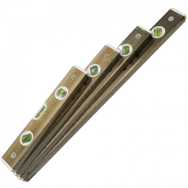 Αλφάδι Αλουμινίου Inter