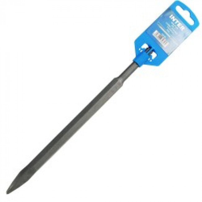 Βελόνι 14x250 Sds-Plus Cr.V Inter