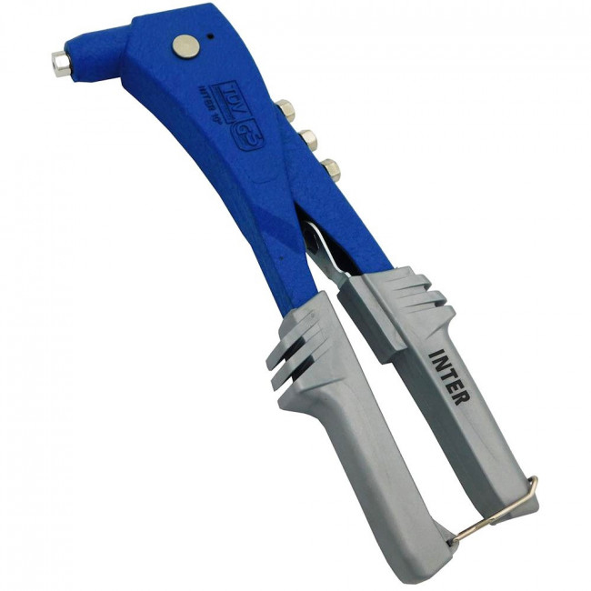 Πριτσιναδόρος Αλουμινίου Β.Τ. Inter