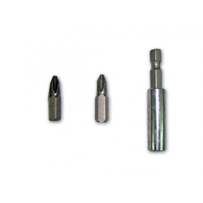 Αντάπτορας Για Μύτες Κατσαβιδιών