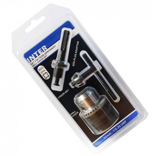 Σετ Κλειδί & Τσοκ Δραπάνου