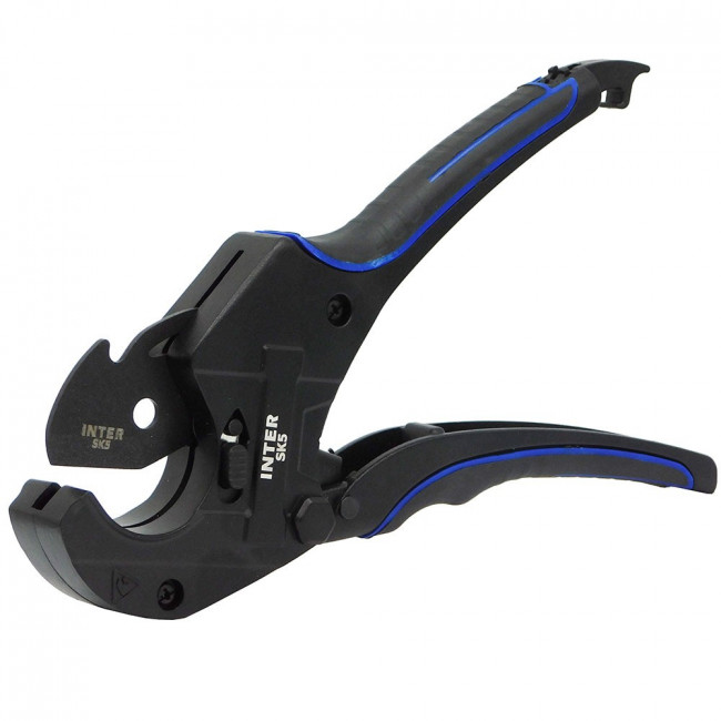 Κόφτης Pvc Σωλήνων 42mm SK5 Τεφλόν Λάμα