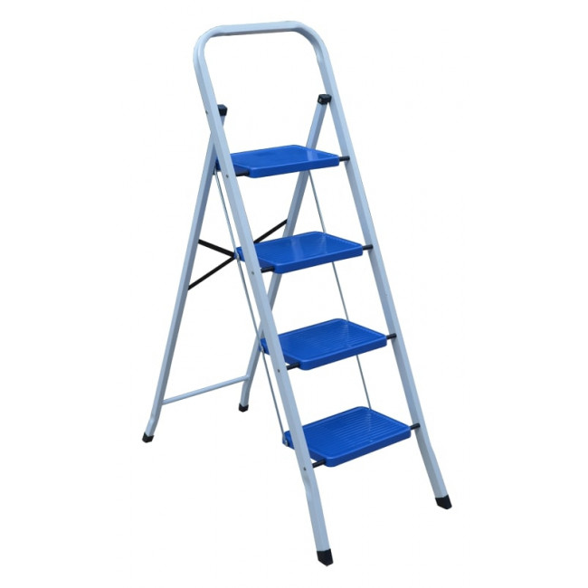 Σκαλοκάθισμα Σιδήρου TOP