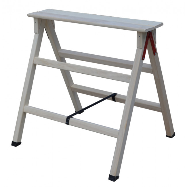 Καβαλέτο Ξύλινο Woody Profal