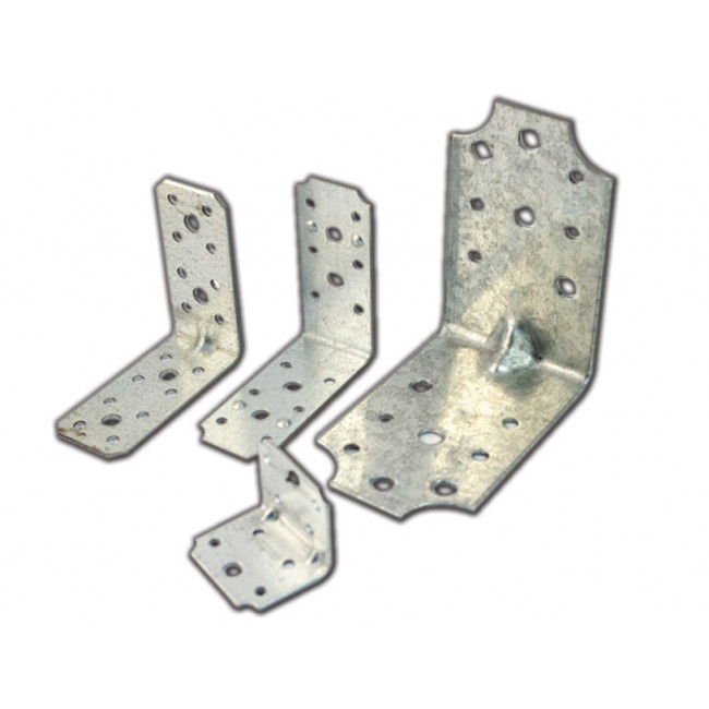 Γωνιά Συνδεσης Πέργκολας Εγχώριο