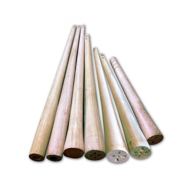 Στυλιάρι Ξύλινο Β.Τ. Spiropoulos