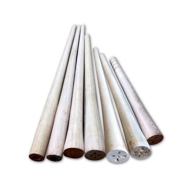 Στυλιάρι Ξύλινο Εγχώριο