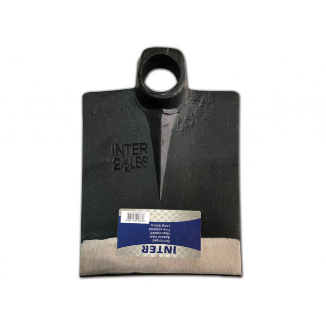 Τσάπα Τετράγωνη Inter N.2,5