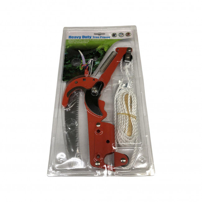 Ψαλίδι Κορυφής Στρατζαριστό + Πριόνι Taiwan