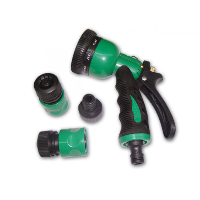 Εκτοξευτήρας Πιστόλι 8 Θέσεων