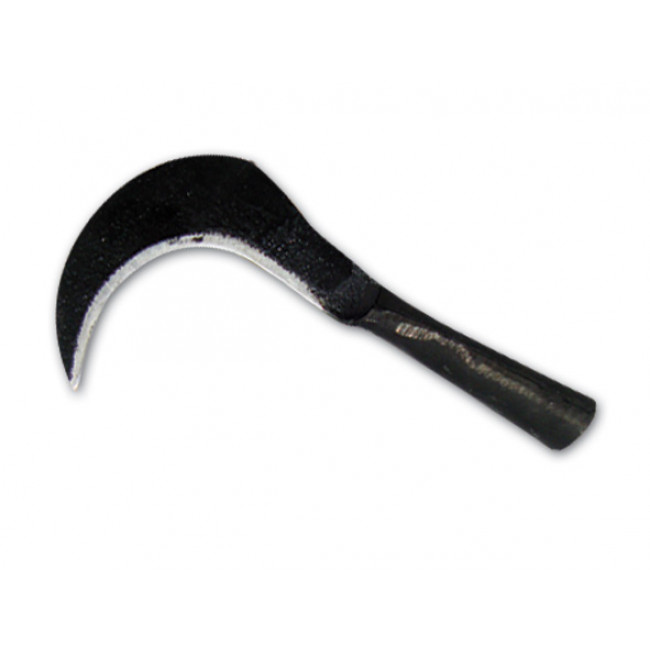 Βατοκόπτης Ατσάλινος Εγχώριο