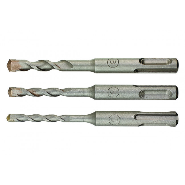 Τρυπάνι SDS-Plus Steinhoff