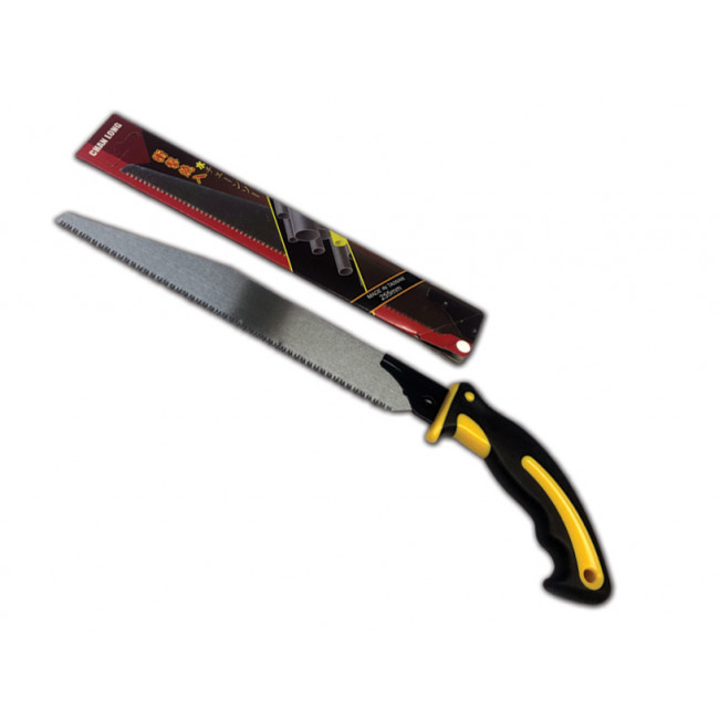 Πριόνι Μέτριο Δόντι Πιράνχας Chan Long Ν.10-250mm