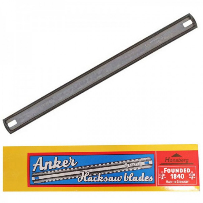 Λάμα Αγκύρας Διπλή