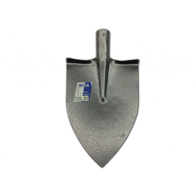 Πτύο Πατητό S506 Σφυρήλατο Inter