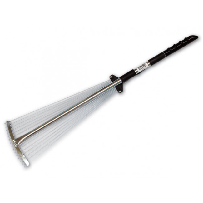 Σκούπα Φύλλων Με Κοντάρι Taiwan