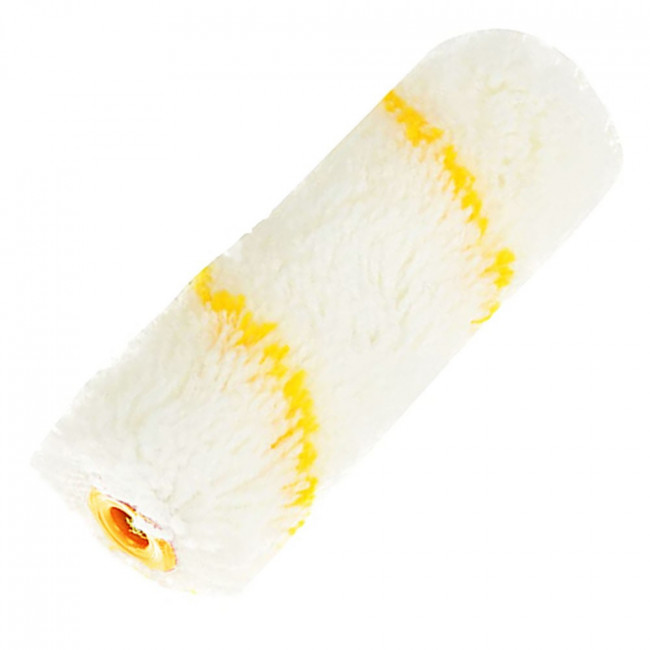 Ρολό Βαφής Κίτρινη Ρίγα Εγχώριο