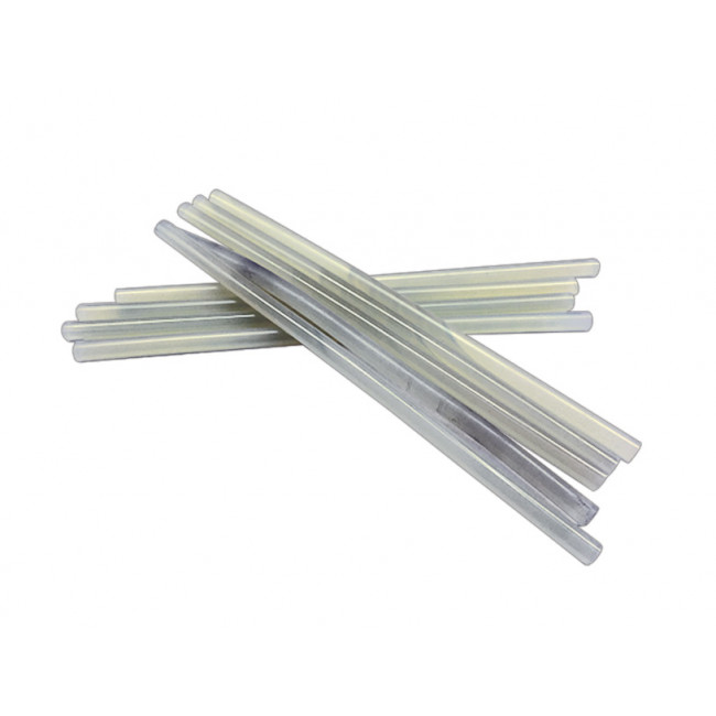 Θερμόκολλα Διάφανη Ράβδος /1kg