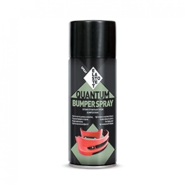 Σπρέι Τεχνικό Quantum 400ml Bumper Spray