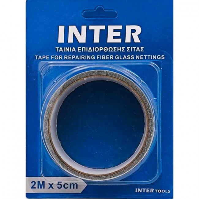 Ταινία Επιδιόρθωσης Σίτας 2mX5cm Inter