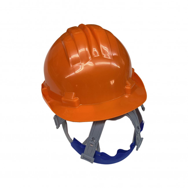 Κράνος Προστασίας Πλαστικό Inter