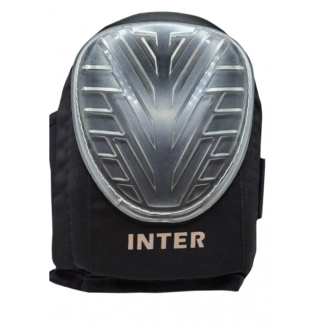 Επιγονατίδα Ζευγάρι Πλαστική GEL Inter